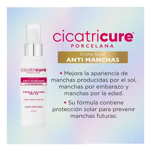 Cicatricure Kit Serum Aclarante Y Antimanchas Crema De Día Tipo de piel Todo tipo