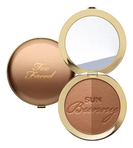 Bronceador Too Faced Sun Bunny Natural Luminous Glow, 8 Ml