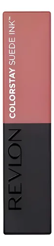 Revlon Lapiz Labial Colorstay Suede Ink