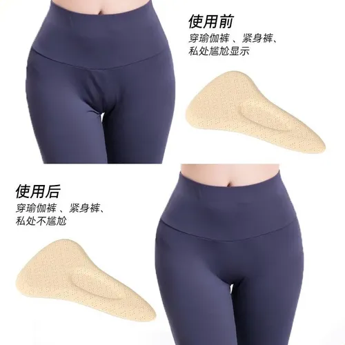 Las Almohadillas Íntimas De Esponja For Mujer (6 Unid) …