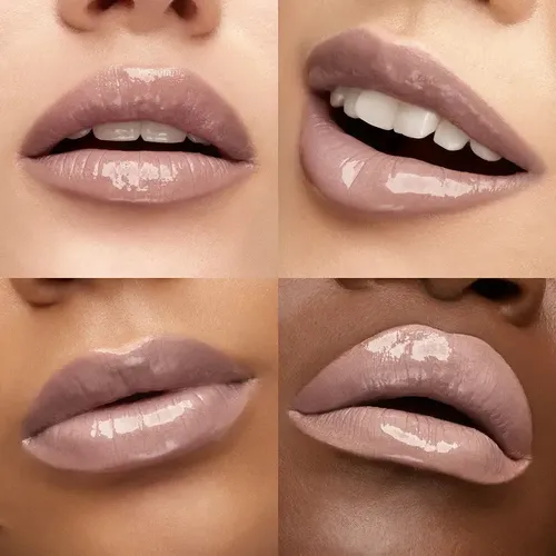 Kiko Milano Unlimited Double Touch 130 de latón envejecido, 6 ml, color nude