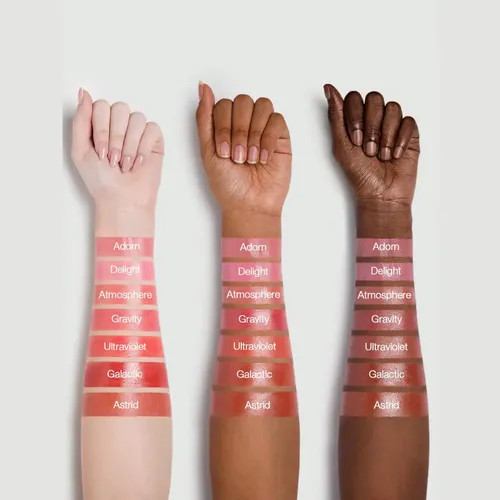 Rubor Sheglam Lunar Orbit Blush Ball Maquillaje Cremoso Tono Del Maquillaje Deligt