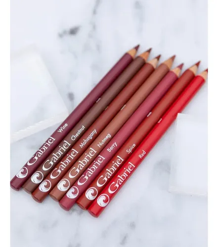 Delineador Labial Zuzu Luxe Cappuccino 6912