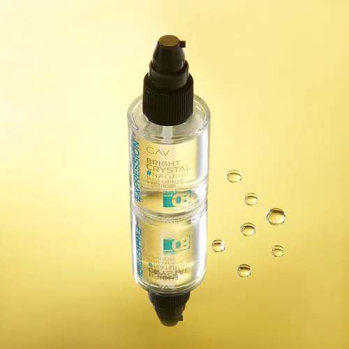 Sérum Capilar Cavprofessional Styling 30ml
