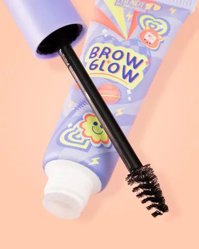 Gel Fijador De Cejas Glow Trendy By Camila Orrego