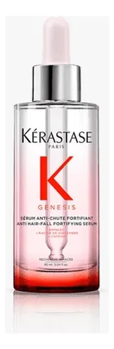 Set Kerastase Genesis Nutri Fortifiant Serum Mascara Set