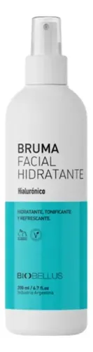 Rutina Facial De Noche Todo Tipo De Pieles Biobellus