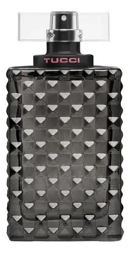Tucci Nero Perfume Mujer Edp 100 Ml