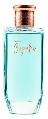 Biografia Clasico Parfum para mujer
