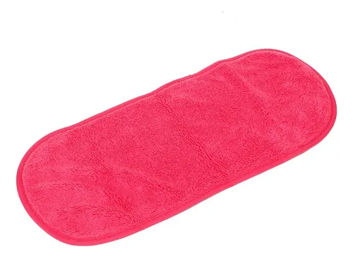. Toalla Limpiadora Facial De Microfibra For Desmaquillar, ,