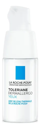 Contorno Ojos La Roche Posay Toleriane Ultra Calmante 20ml