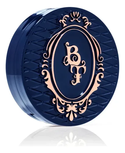 Bruna Tavares – Polvo compacto – Bt Powder Color 30