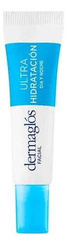 Crema Facial Dermaglós Hidratante Ultra Age Fps30 X 15 G