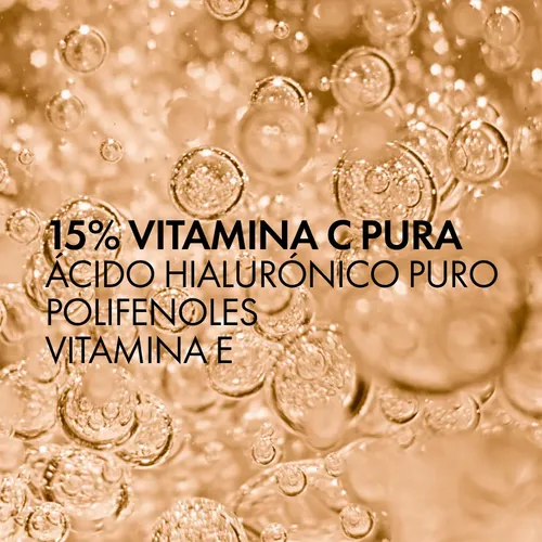 Liftactiv Supreme Vitamina C Serum Antioxidante 20ml Vichy