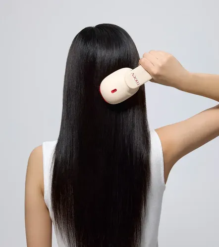 Moev Hair Steamer Pro Cuidado Profesional Del Cabello.