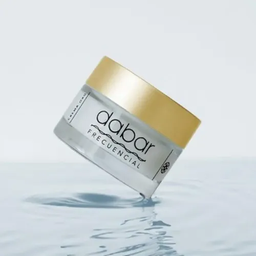 Crema Oro X 50ml Ormus Dabar Frecuencial