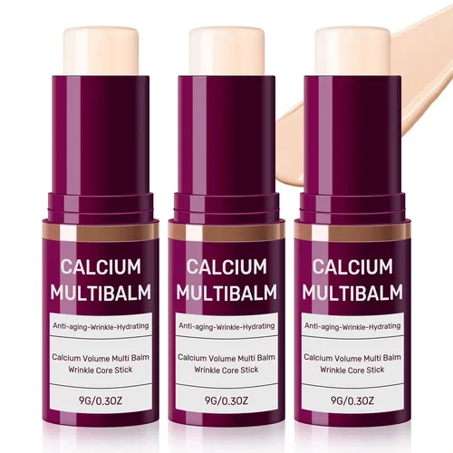 Bálsamo Múltiple Calcium Volume, Bálsamo Múltiple De Calcio,