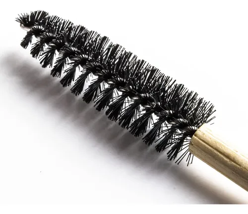 Kit De Tiras De Cera Parissa Eyebrow 32 Biodegradables Para
