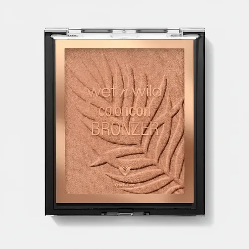 Bronzer Wet N Wild Color Icon Ticket To Brazil En Polvo
