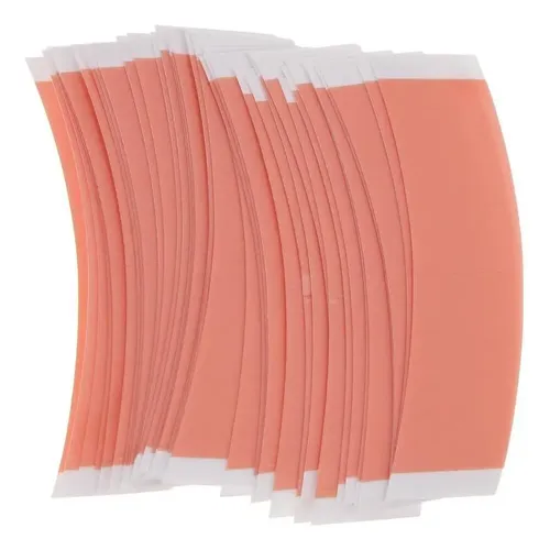 Cinta Adhesiva Para Extensiones De Cabello, Pelucas, Pelucón