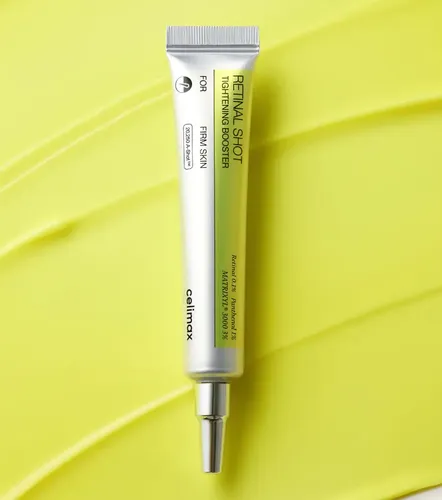 Celimax The Vita-a Retinal Shot Booster De Retinal 15ml