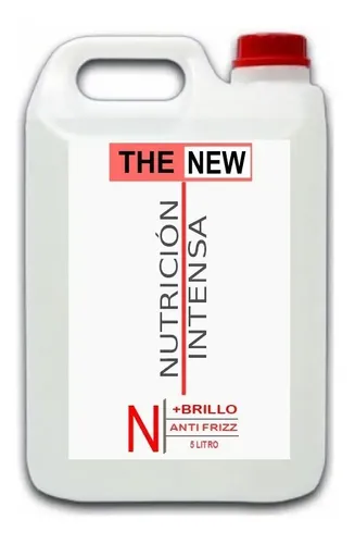 Nutrición Intensa Capilar Reparadora Antifrizz Hidratante