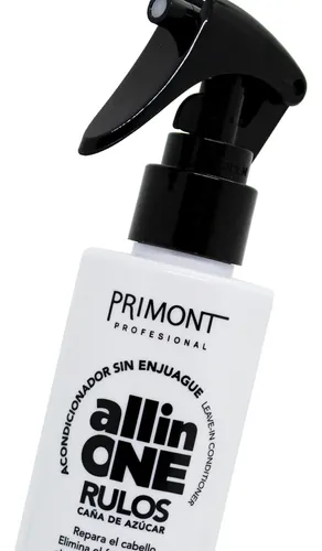 Primont All In One Tratamiento Acondicionador Brillo X 140ml