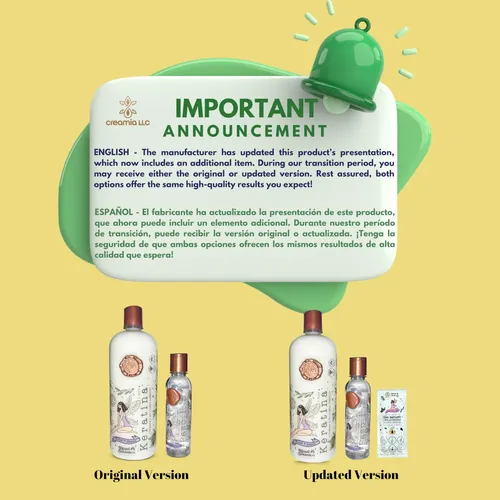 Alisador De Cabello Ritual Botanico Organic Keratin 1l