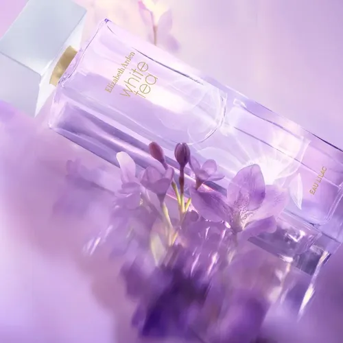 Perfume Mujer Elizabeth Arden White Tea Lilac Edt 100ml