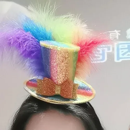 ~~ Diadema, Accesorios De Disfraz, Decoración, Aro De Pelo