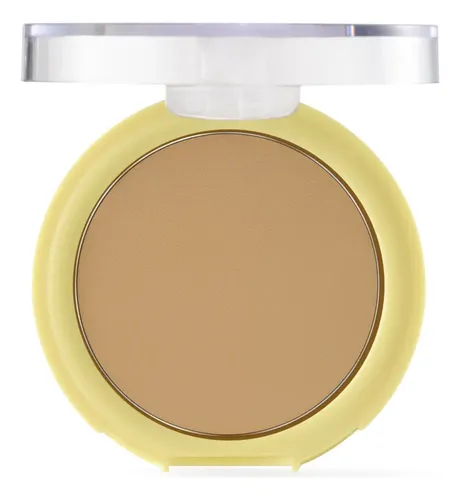Polvo Compacto Callista Smooth  &  Matte Powder