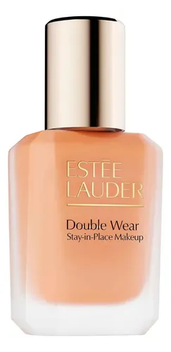 Base Líquida de Maquillaje Double Wear Stay In Place 3W1 Tawny 30ml | SPF 10 | Alta Cobertura