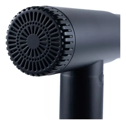 Secador De Pelo Teknikpro Eternal 1700w Profesional 3c