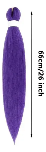Extensiones De Cabello Con Trenzado En Espiral Rosa Kpop Elu
