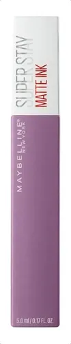 Labial Liquido Maybelline Super Stay Matte Ink Philosopher