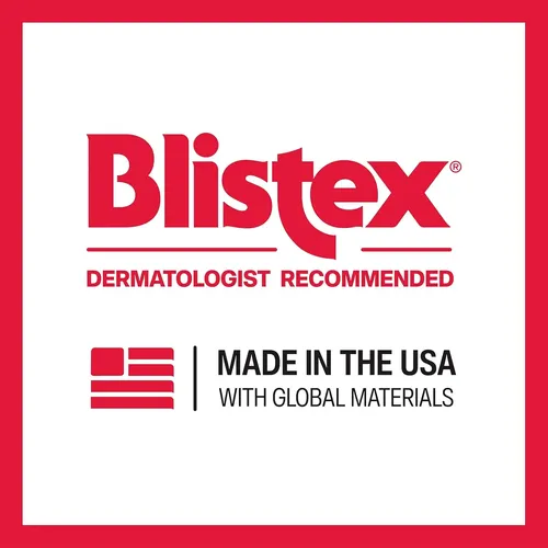 Bálsamo Labial Blistex Deep Renewal Spf15 Hialuronico Y Q10