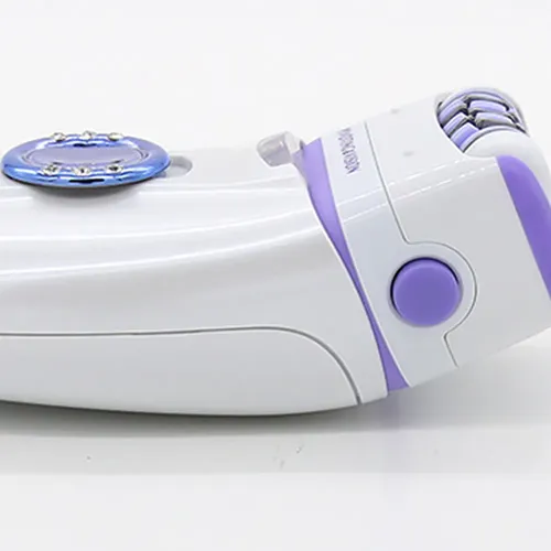 Eléctrica Para Mujer, Cortadora De Bikini, Recortadora De A