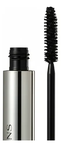 Máscara De Pestañas Clarins Supra Volume 01 Black, 8 Ml