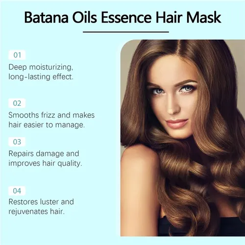 Mascarilla Capilar Suave Y Brillante Cuidado 150g 1ud