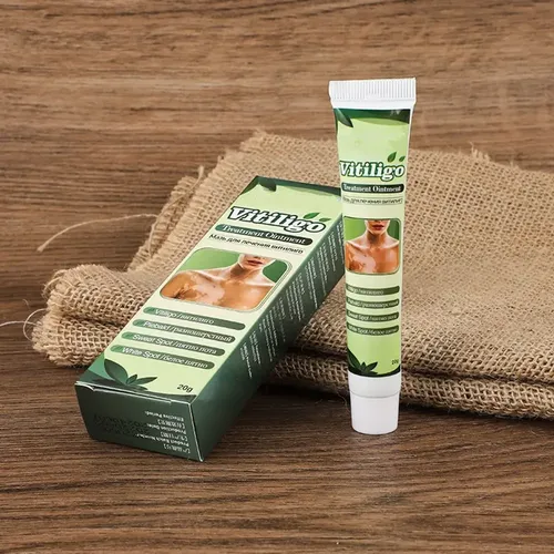 Y 4crema For Vitíligo Crema For Quitar Las Manchas Y