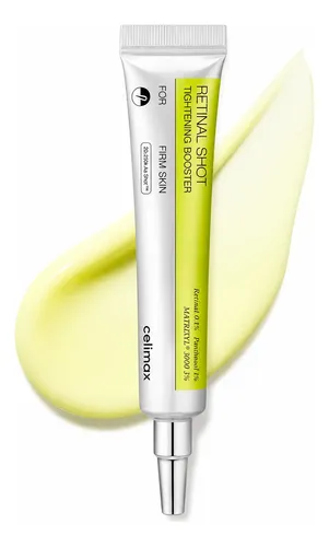 Celimax Ant Rugas Celimax The Vita-a Retinal Shot Tightening