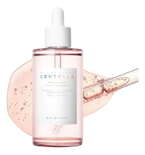 Ampoule Skin1004 Centella Madagascar Poremizing Fresh 100 Ml