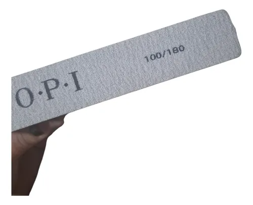 Lima O.p.i 100/180