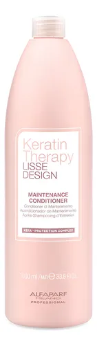 Alfaparf Acondicionador Maintenance Lisse Design X 1000 Ml