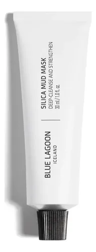Mascarilla Hidratante De Sílice Blue Lagoon 30ml