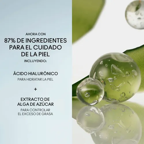 Base Líquida MAC Studio Fix Fluid | NW22 | Mate | SPF 15 Cobertura 24h Media-Alta | 30ml