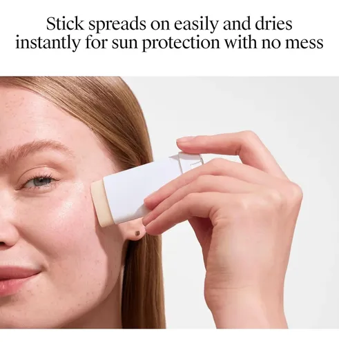 Protector Solar Facial Neutrogena Ultra Sheer Stick Spf 60
