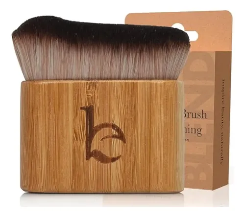 Beauty By Earth Brocha Autobronceadora  Brocha