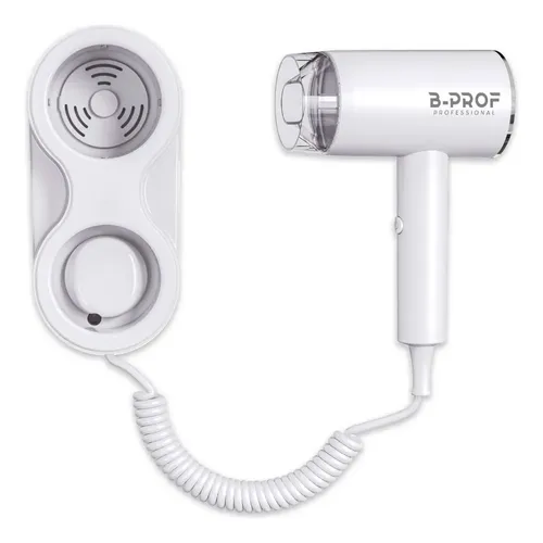 Secador Hotelero B-prof Air Power 2500 De Pared 1600w