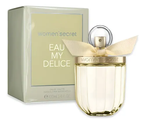 Perfume Mujer Women Secret Eau My Delice Edt 100ml